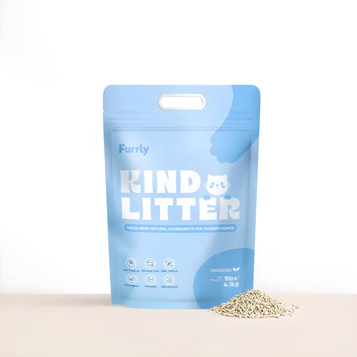 Kind Litter
