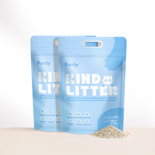 Kind Litter