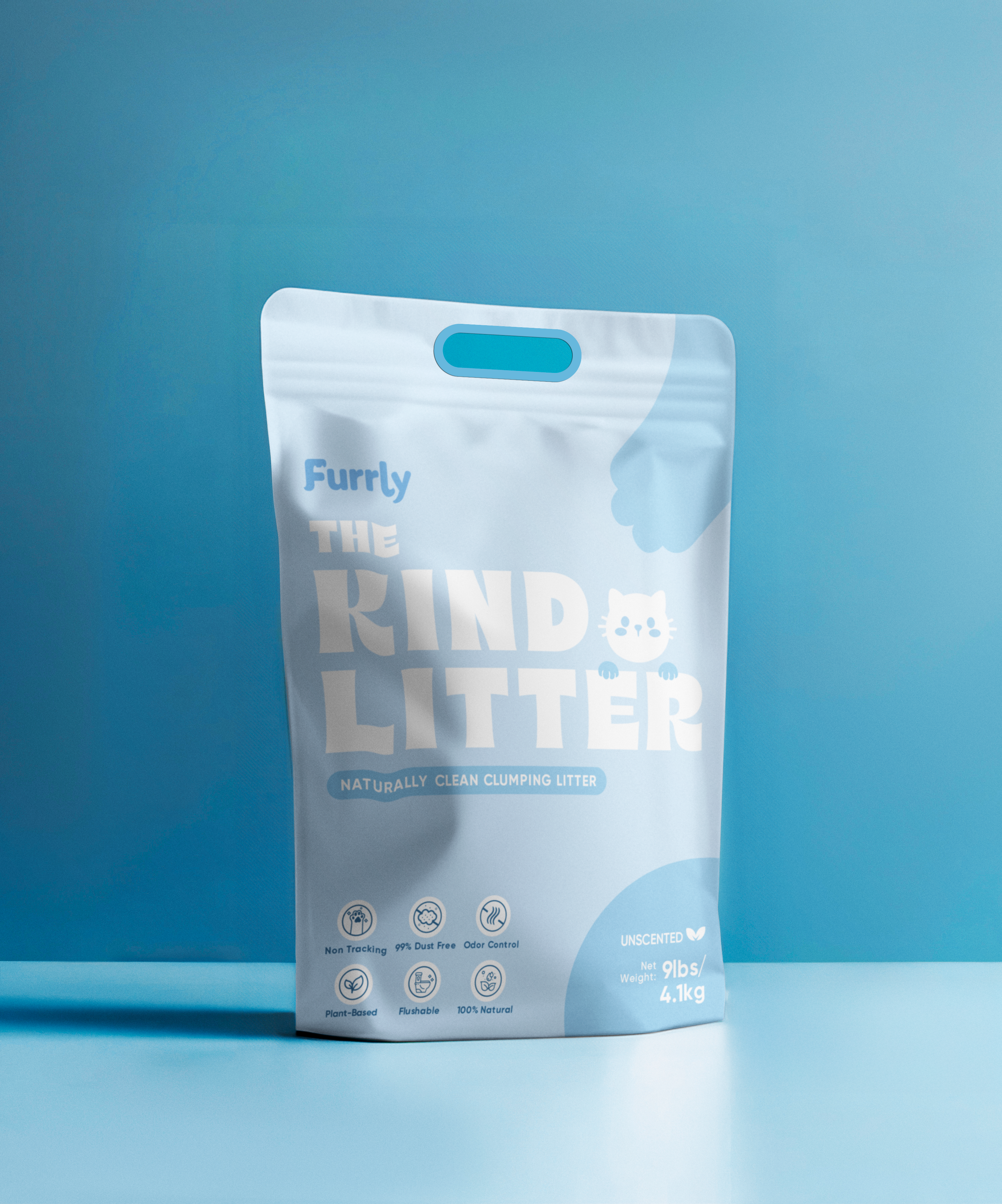 Kind Litter